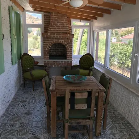 Villa Doada *