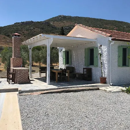 Doada Villa