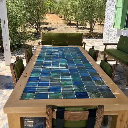 Doada Villa Datça