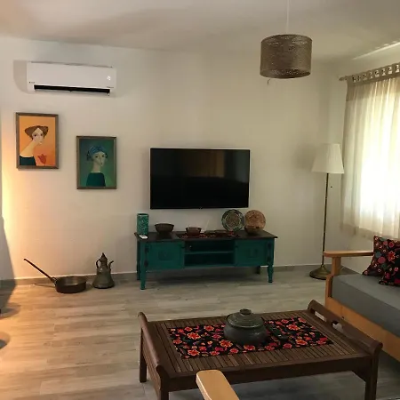 Doada Villa Datça